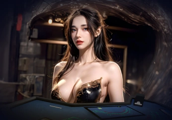 v9bet mobile Sexy Baccarat